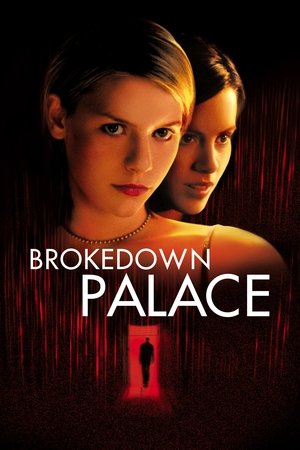 Watch Free Brokedown Palace (1999)