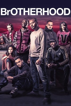 Watch Free Brotherhood (2016)