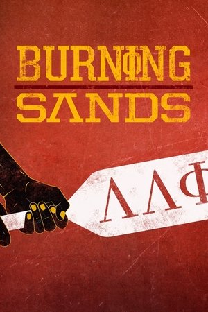 Watch Free Burning Sands (2017)