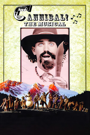 Watch Free Cannibal! The Musical (1993)