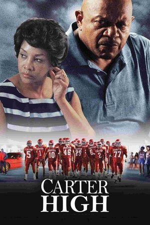 Watch Free Carter High (2015)