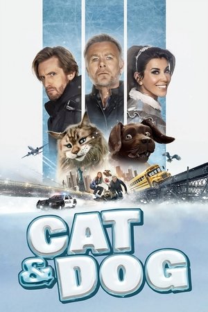 Watch Free Chien et chat (2024)