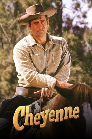 Watch Free Cheyenne (1955 1963)