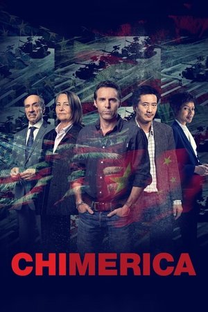Watch Free Chimerica (2019 )
