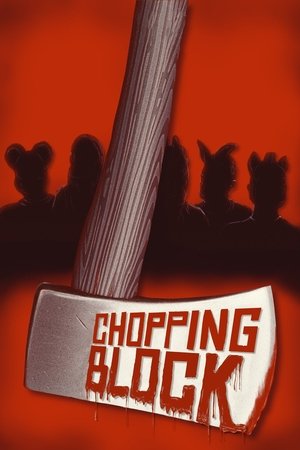 Watch Free Chopping Block (2016)