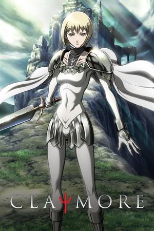 Watch Free Claymore (2007)