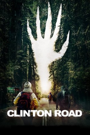 Watch Free Clinton Road (2018)