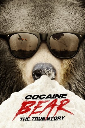 Watch Free Cocaine Bear: The True Story (2023)