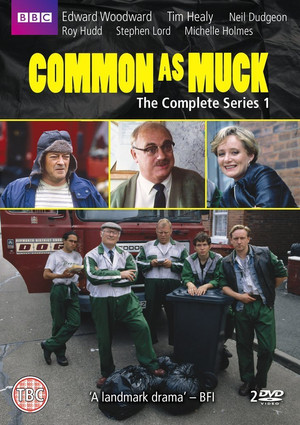 Watch Free Common As Muck (19941997)