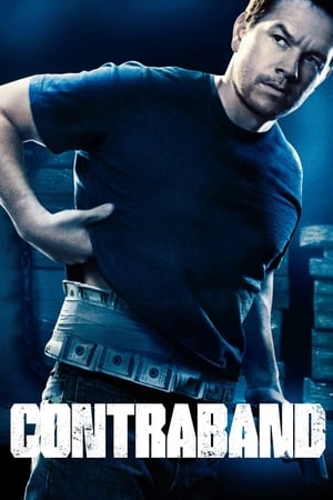 Watch Free Contraband (2012)