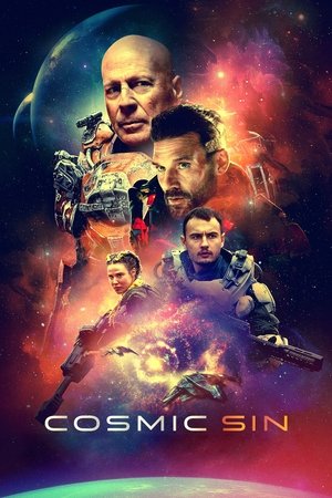 Watch Free Cosmic Sin (2021)