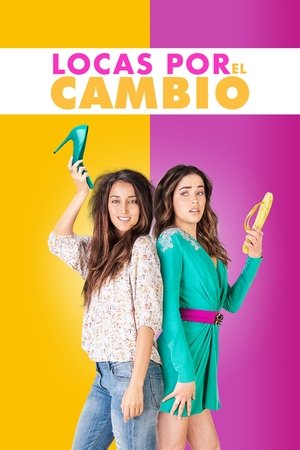 Watch Free Locas por el Cambio (2020)