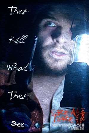 Watch Free Creature in the Dark (2020)