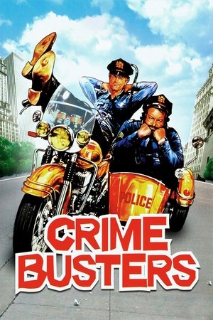 Watch Free Crime Busters (1977)