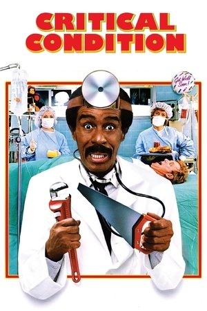 Watch Free Critical Condition (1987)