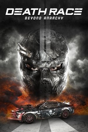 Watch Free Death Race: Anarchy (2018)