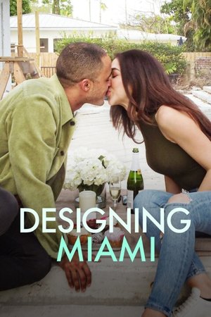 Watch Free Designing Miami (2022-)
