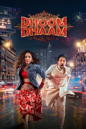 Watch Free Dhoom Dhaam (2025)