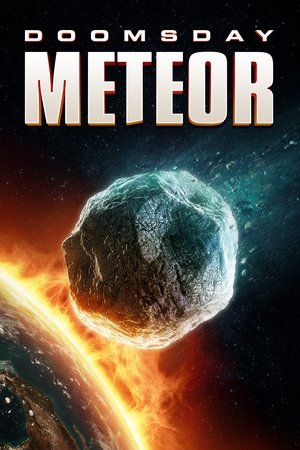 Watch Free Doomsday Meteor (2023)