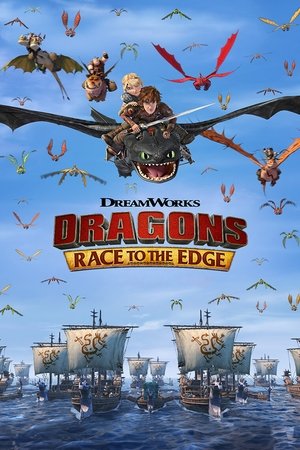 Watch Free Dragons: Race to the Edge 