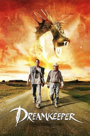 Watch Free DreamKeeper (2003)