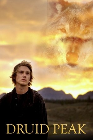 Watch Free Druid Peak (2014)