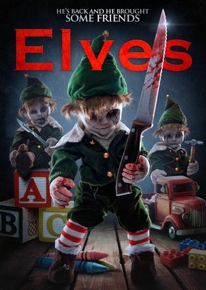Watch Free Elves (2018)