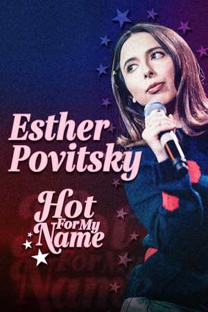 Watch Free Hot for My Name (2020)
