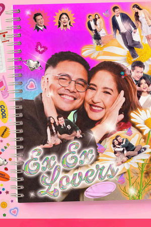 Watch Free Ex Ex Lovers (2025)