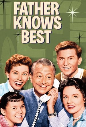 Watch Free Father Knows Best (1954-1960)