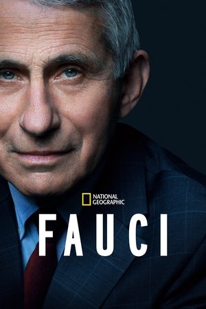 Watch Free Fauci (2021)