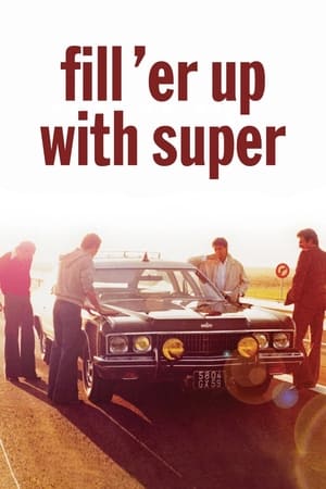Watch Free Le plein de super (1976)
