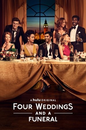 Watch Free Four Weddings and a Funeral (2019)