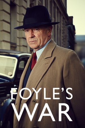 Watch Free Foyles War (20022015)