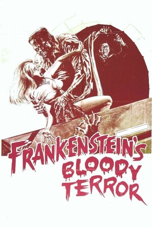 Watch Free Frankensteins Bloody Terror (1968)