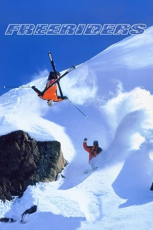 Watch Free Freeriders (1998)