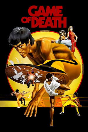 Watch Free Game of Death (1978)