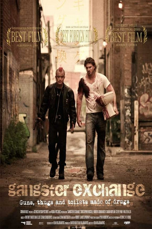 Watch Free Gangster Exchange (2010)