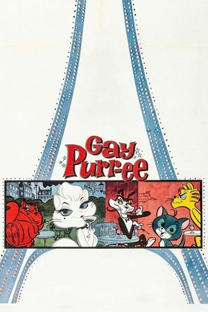 Watch Free Gay Purree (1962)