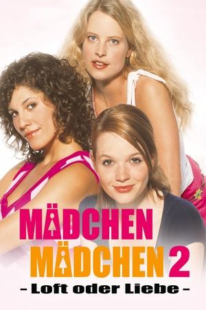 Watch Free Madchen Madchen 2 (2004)