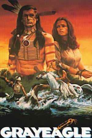 Watch Free Grayeagle (1977)
