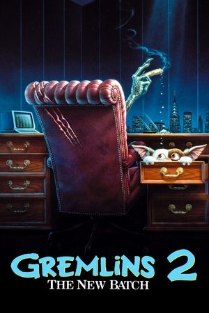 Watch Free Gremlins 2: The New Batch (1990)