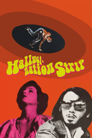 Watch Free The Hallucinating Trip (1975)