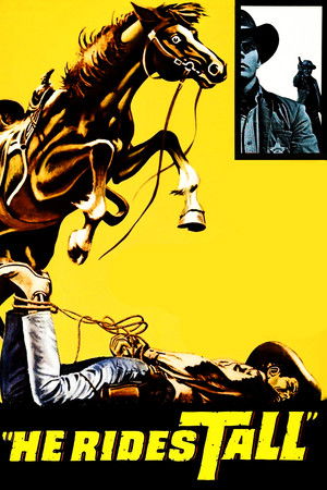 Watch Free He Rides Tall (1964)