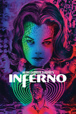 Watch Free Henri Georges Clouzots Inferno (2009)