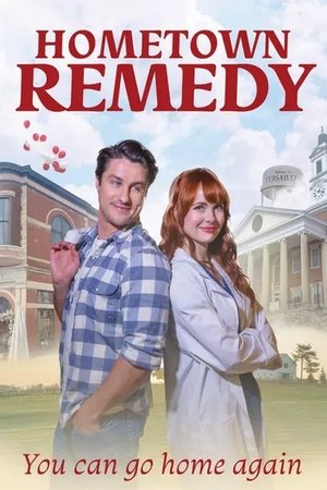 Watch Free Hometown Remedy (2023)