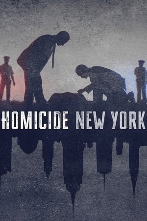 Watch Free Homicide (2024)