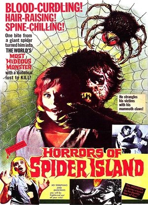 Watch Free The Spiders Web (1960)