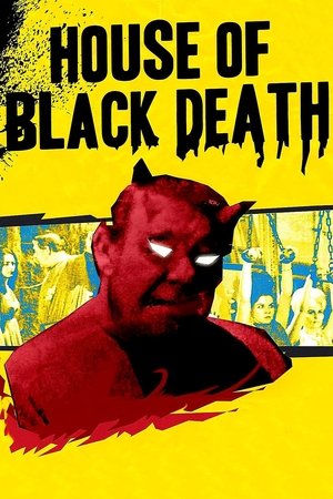 Watch Free House of the Black Death (1965)
