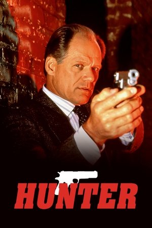 Watch Free Hunter (19841991)